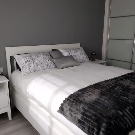 Amplio Apartamento En Illa De Arousa, Proximo A La Playa エクステリア 写真